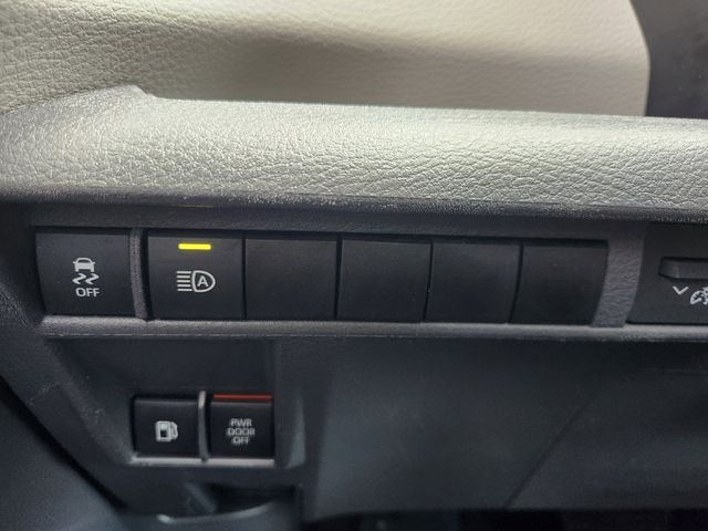2021 Toyota Sienna XLE Silver at Monument Chevrolet