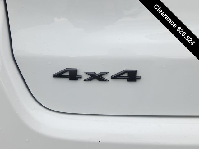 Used 2024 Jeep Compass For Sale in Grove City, OH