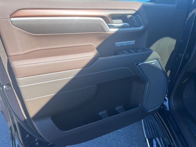 2026 GMC Sierra 1500 Denali:45417