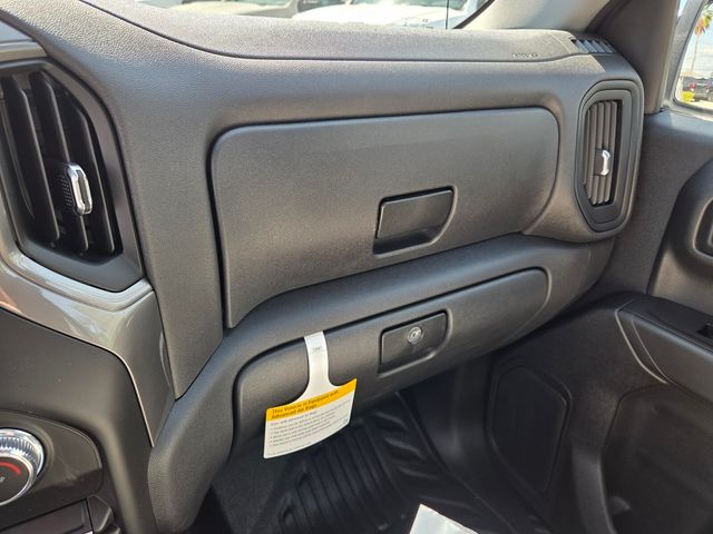 New 2026 White GMC Pro image 23