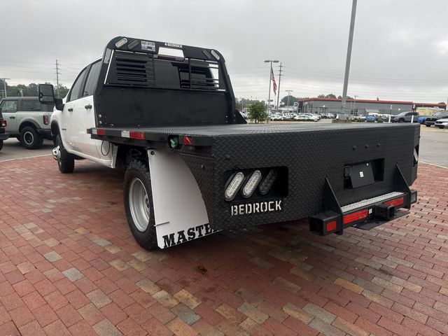 Used 2023 Chevrolet Silverado 3500HD Truck