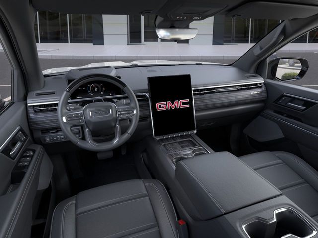 2025 GMC Sierra EV Denali 15