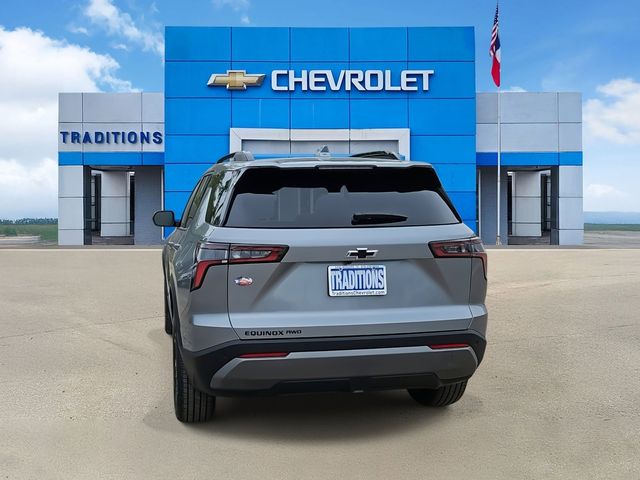 2026 Chevrolet Equinox LT - 7