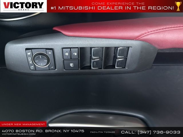 2021 Lexus NX 300 Base photo