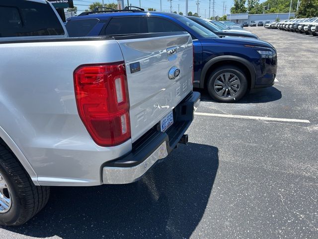 Used 2019 Silver Ford XLT image 6