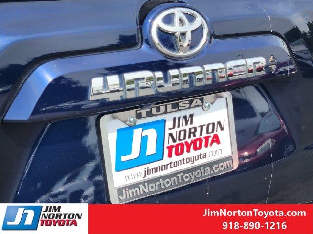 Used 2023 Toyota 4Runner SUV