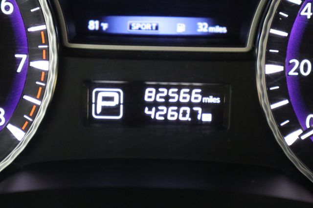 INFINITIQX6040