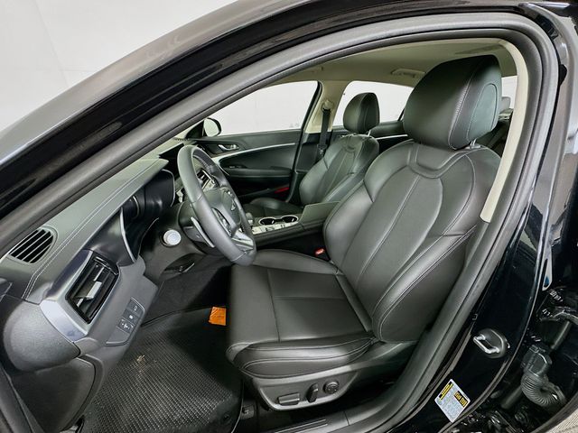 Thumbnail: 2026 Genesis G70 - 21