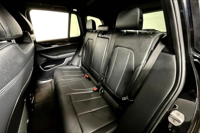 Used 2019 BMW X3 For Sale in OLIVE BRANCH, MS