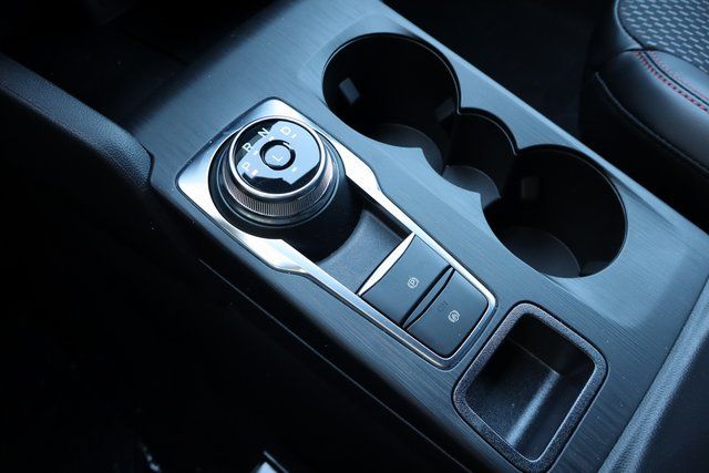 new 2026 Ford Escape car, priced at $34,128