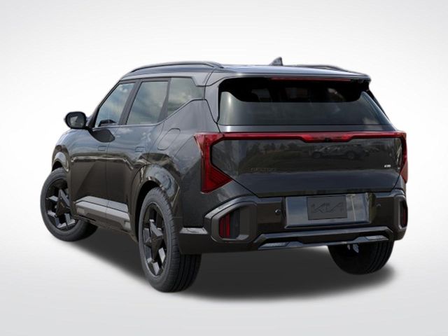 2027 Kia Seltos X-Line S - Image 4