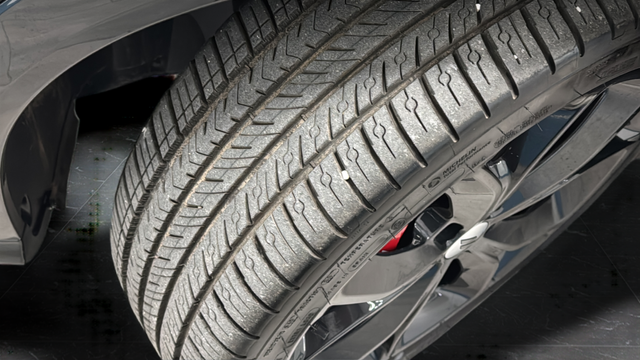 Used 2024 Gray Cray Dodge R/T Plus image 38