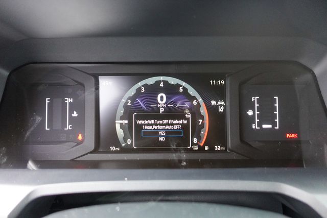 new 2026 Toyota 4Runner car