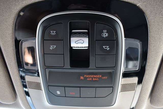 Used 2021 Hyundai Santa Fe SUV