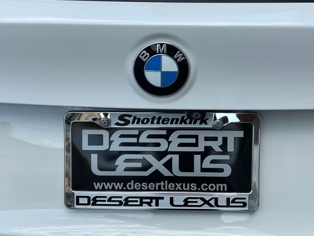 Used 2019 BMW X3 SUV