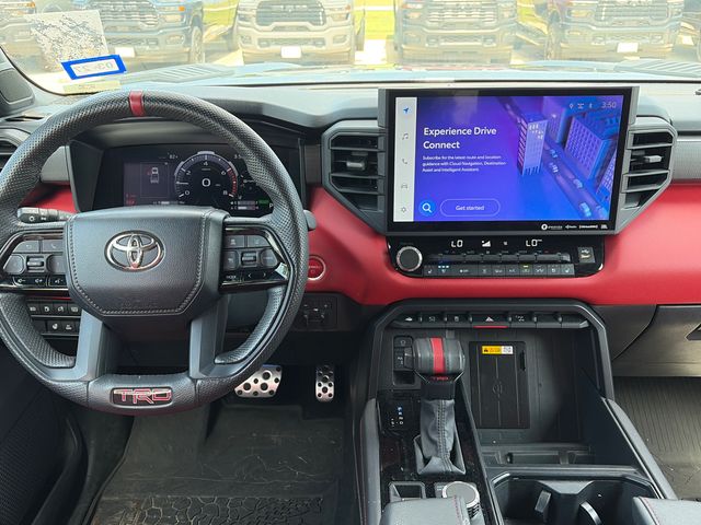 Used 2024 Toyota Tundra Hybrid Truck