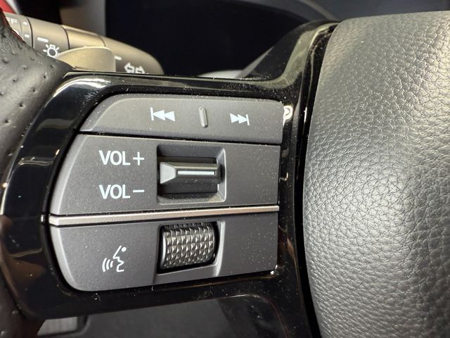 Used 2025 Acura ADX SUV
