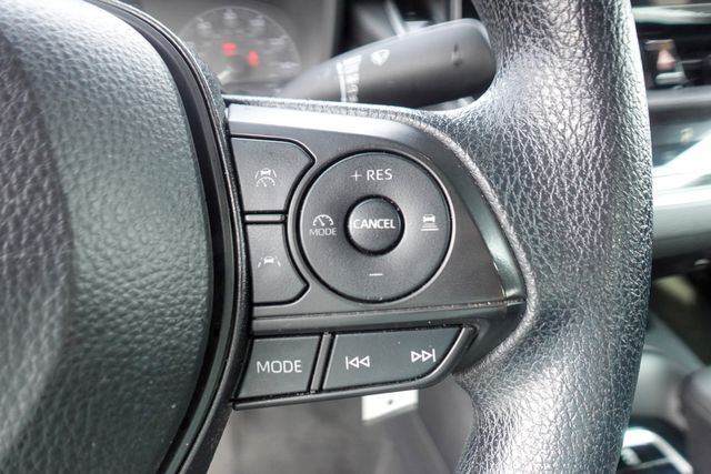 used 2024 Toyota Corolla car, priced at $21,000
