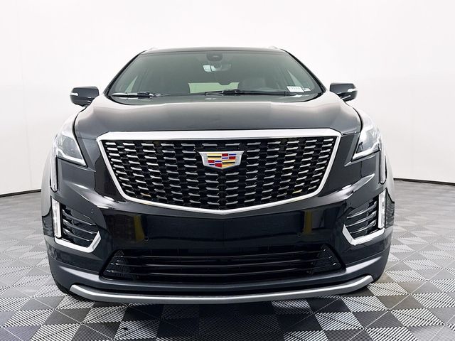 New 2026 Cadillac XT5 SUV