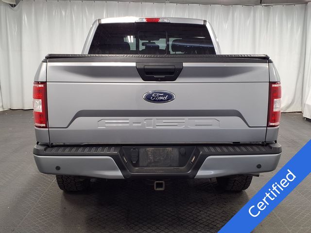 2020 Ford F-150 - Image 25