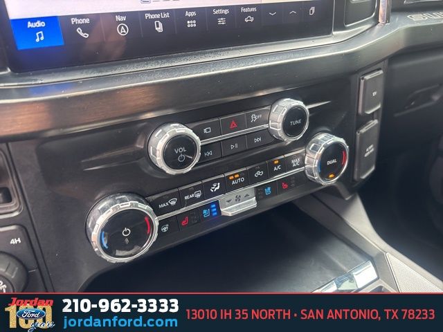 Used Car 2025 Ford F-250sd  Lariat For Sale Under $80,000 In San Antonio, Texas