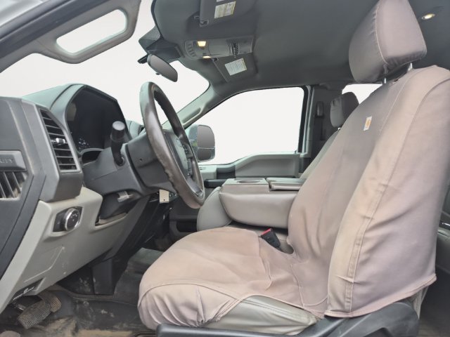 Used 2020 White Ford XL image 7