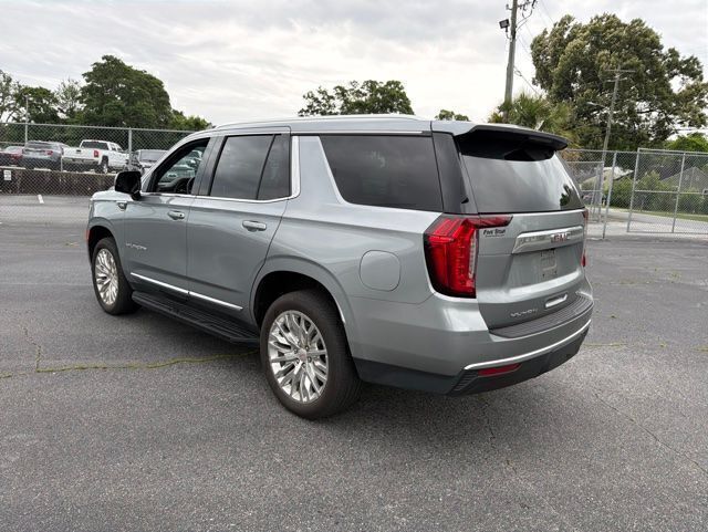 2024 GMC Yukon 2WD SLT's photo
