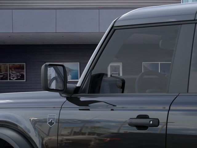 New 2026 Black Ford Big Bend image 23