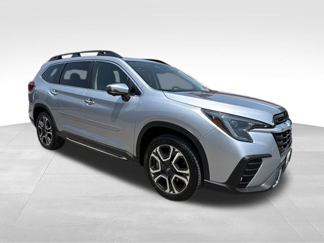 Ice Silver Metallic 2023 Subaru Ascent SUV / Crossover All-Wheel Drive Continuously Variable Transmission