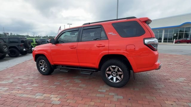 Used 2024 Toyota 4Runner SUV