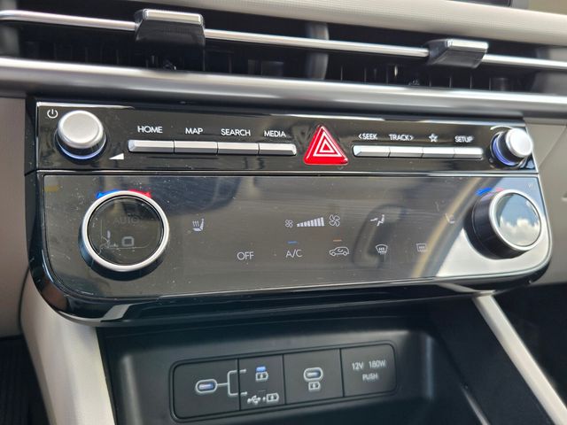 2026 Hyundai Tucson - $28,994
