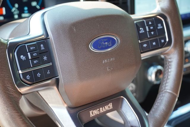 Used 2022 Ford F-150 Truck
