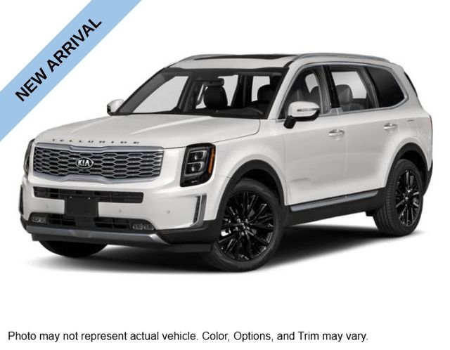 2020 Kia Telluride SX AWD