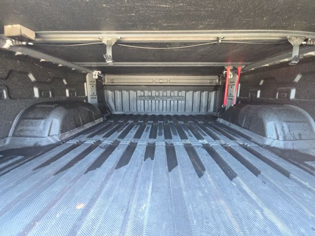 2024 GMC Sierra 1500 Denali Ultimate:167380A