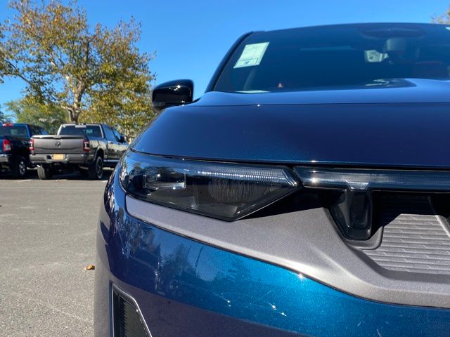 2025 Jeep Wagoneer S