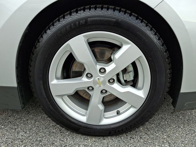 2014 Chevrolet Volt Base - 7