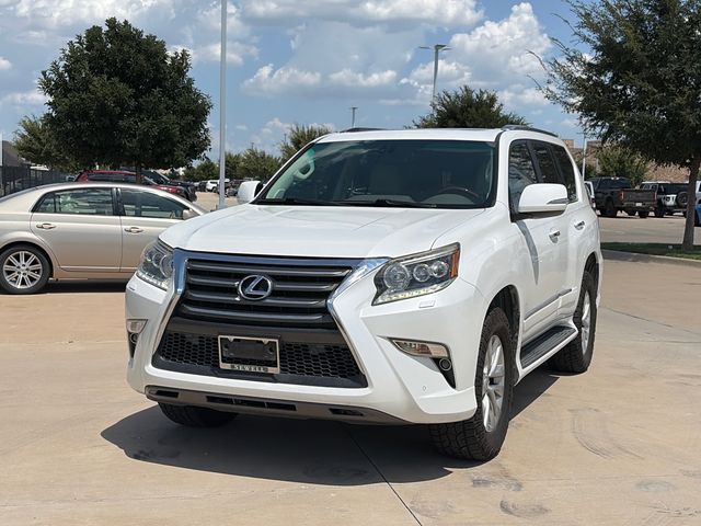 Used 2014 Lexus GX SUV