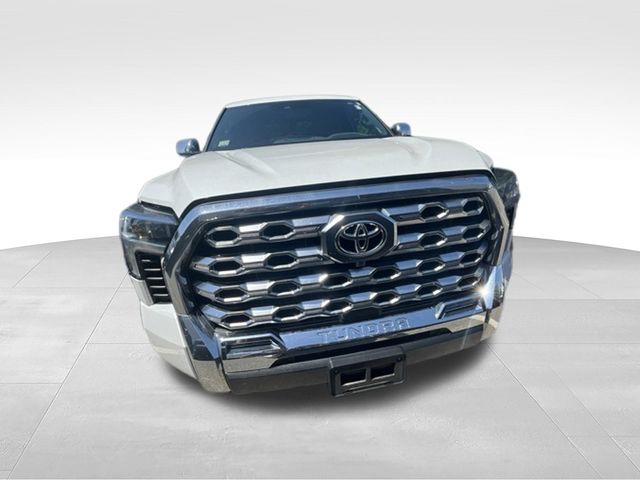 Used 2023 Toyota Tundra Truck