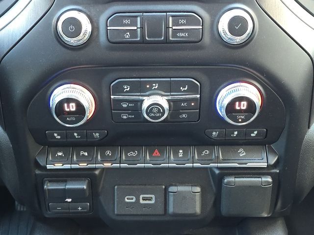 Photo of 2020 GMC Sierra 1500 AT4 in Dallas, GA - 41,  2020 GMC Sierra 1500 AT4:43906A