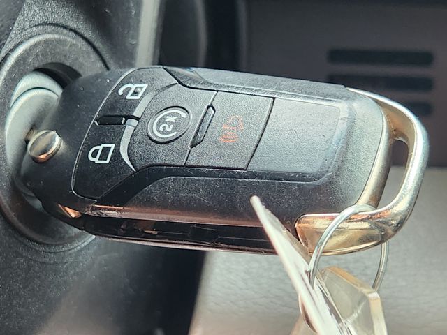 2018 Ford F-150 XLT Black at Emmons Autoplex