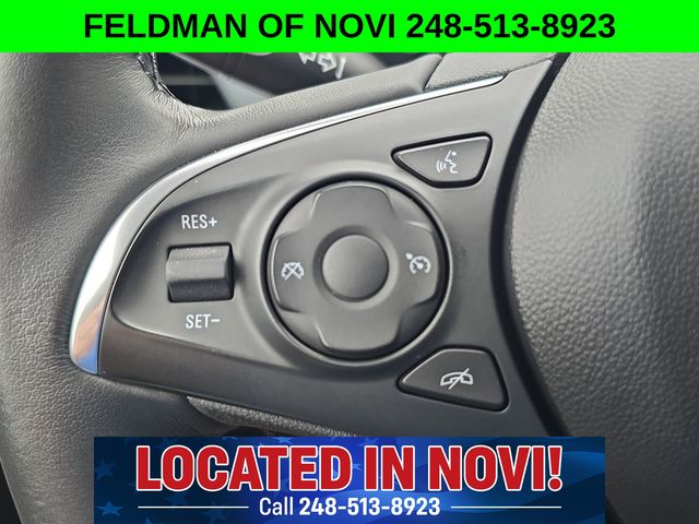 Used 2020 Buick Enclave For Sale in Livonia, MI