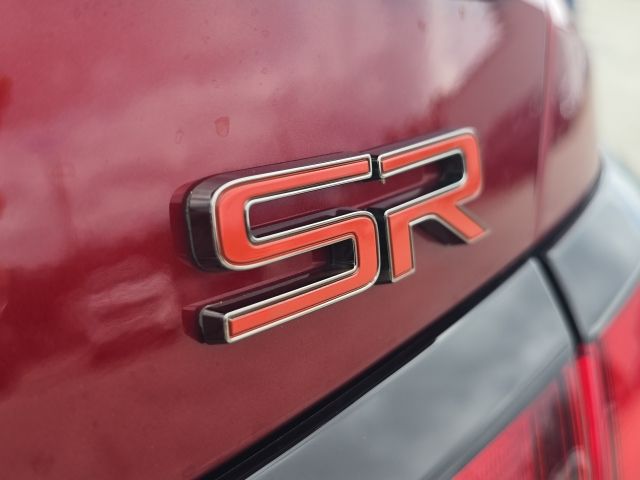 2025 Nissan Versa 1.6 SR:B02146