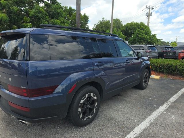 2026 Hyundai Santa Fe - $30,798