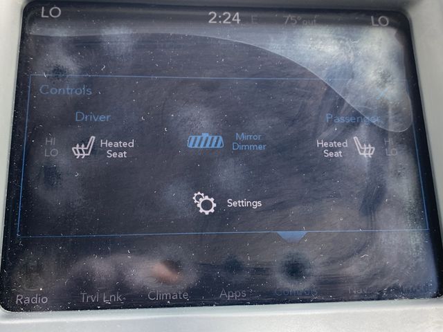 2017 Chrysler 300 S photo