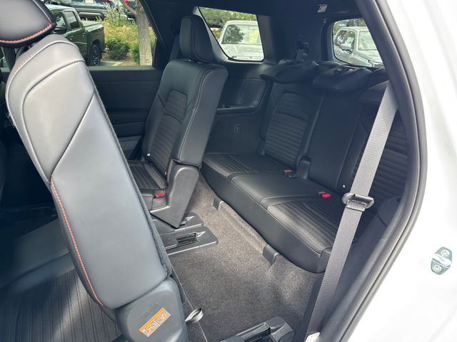2026 Nissan Pathfinder Rock Creek - Photo 10