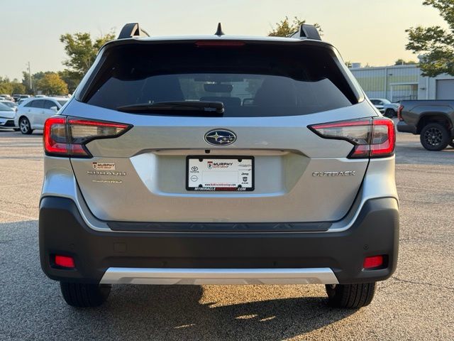 Used 2025 Subaru Outback SUV
