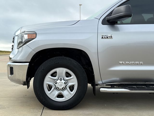 Used 2020 Toyota Tundra Truck