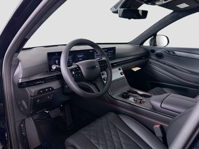 Thumbnail: 2026 Genesis GV80 - 9