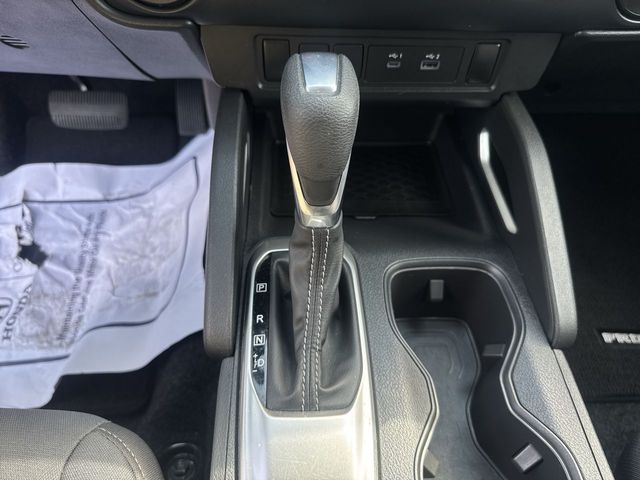 Used 2022 Nissan Frontier Truck