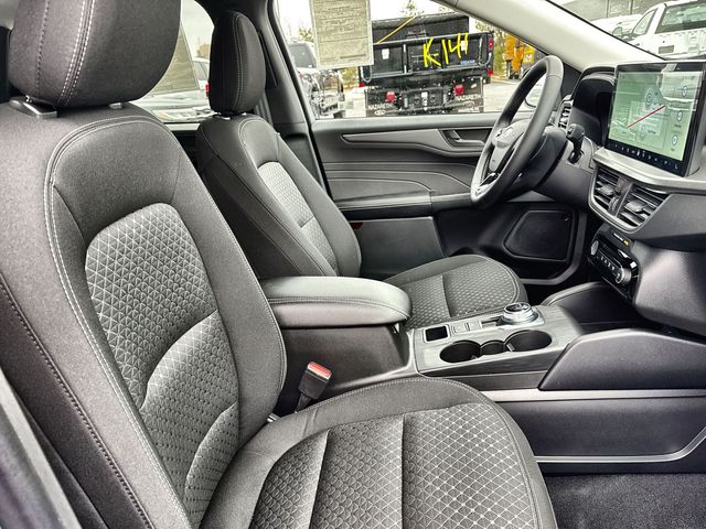 new 2026 Ford Escape car, priced at $31,043